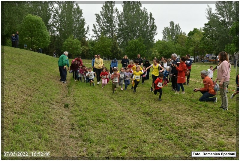 Ravenna: Teodora Ravenna Run - 07 maggio 2022